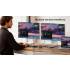 Hub USB-C 11w1 z obsługą dwóch monitorów 4K@30Hz RJ45 PD 100 W SD i microSD Unitek D1113BGY01