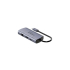 Hub USB-C -> USB 3.1 x3 Gigabit PD 100W HDMI Unitek D1113CGY01