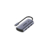 Hub USB-C -> USB 3.1 x3 Gigabit PD 100W HDMI Unitek D1113CGY01