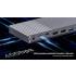 Stacja dokująca USB 4 HDMI x2 RJ45 2,5Gbps PD 85W 40Gbps 8K Unitek D1117AGY01-EU