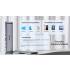 Stacja dokująca multiport USB-C HDMI x2 DVI x1 MST PD 100W Unitek D1147AGY01