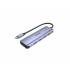 Hub USB-C -> USB Typ-C x4 5Gbps Unitek H1107K