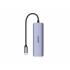 Hub USB-C -> USB 3.1 x2 plus USB Typ-C x2 Unitek H1107Q