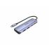 Hub USB-C -> USB 3.1 x2 plus USB Typ-C x2 Unitek H1107Q