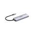 Hub USB-C -> USB 3.2 x4 Unitek H1112EGY01