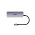 Hub USB-C -> USB 3.2 x4 Unitek H1112EGY01