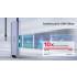 Hub USB-C -> USB 3.0 x2 USB-C x2 HDMI 4K@30Hz RJ45 PD 100W Unitek H1112F