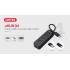 Hub USB 3.1 x4 10W Unitek H1117A aktywny