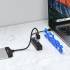 Hub USB 3.1 x4 10W Unitek H1117A aktywny