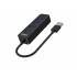 Hub USB 3.1 x4 10W Unitek H1117A aktywny