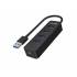 Hub USB 3.1 x4 10W Unitek H1117A aktywny