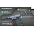 Hub USB-C -> USB 3.1 x1 USB 2.0 x 2 plus PD 100W SD/microSD HDMI Unitek H1118A