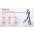 Hub USB 3.0 x1 + USB 2.0 x3 Unitek H1208A