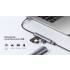 Hub USB 3.0 x1 + USB 2.0 x3 Unitek H1208A