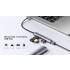 Hub USB-C -> USB 3.0 x1 + USB 2.0 x3 Unitek H1208B