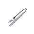 Hub USB-C -> USB-A x7 z adapterem USB-A/C Unitek H1209AGY01