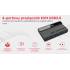Przełącznik PC x2 -> USB 3.0 x4 5Gbps Unitek H1310A