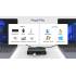 Przełącznik PC x2 -> USB 3.0 x4 5Gbps Unitek H1310A
