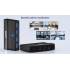 Przełącznik PC x2 -> USB 3.0 x4 5Gbps Unitek H1310A
