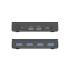 Przełącznik PC x2 -> USB 3.0 x4 5Gbps Unitek H1310A
