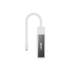 Hub USB-C/A -> USB 3.0 A x4 dwukierunkowy Unitek H1319AWH01 biały