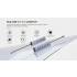 Hub USB-C -> USB-A x4 USB-C x3 10Gbps Unitek H1335AGY01-EU