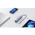 Hub USB-C -> USB-A x4 USB-C x3 10Gbps Unitek H1335AGY01-EU
