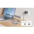 Hub USB-C -> USB 3.0 x4 5Gbps Unitek H1337BGY01