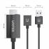 Kabel USB -> HDMI telefon - TV 1m Unitek M1104A