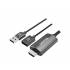Kabel USB -> HDMI telefon - TV 1m Unitek M1104A