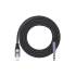 Kabel Lightning na mini jack 3,5mm 1,0m Unitek M1209A