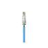 Wtyk modularny RJ45 8p8c przelotowy kat.7 50szt ekranowany Unitek OT1093ATP01