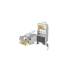 Wtyk modularny RJ45 8p8c przelotowy kat.7 50szt ekranowany Unitek OT1093ATP01