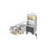 Wtyk modularny RJ45 8p8c przelotowy kat.7 50szt ekranowany Unitek OT1094ATP01