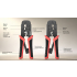 Zaciskarka RJ45/RJ12/RJ11 Unitek OT136ARD01