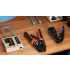 Zaciskarka RJ45/RJ12/RJ11 Unitek OT136ARD01