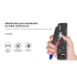Zaciskarka RJ45 RJ12 RJ11 wtyki przelotowe Unitek OT139ABL01