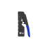 Zaciskarka RJ45 RJ12 RJ11 wtyki przelotowe Unitek OT139ABL01