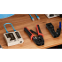 Tester kabli RJ45/RJ11 Unitek OT140AGY01
