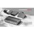Stacja ładująca 3x USB-A 3x USB-C 80W Unitek P1207B
