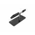 Ładowarka magnetyczna 3w1 iPhone 15W Unitek P1212A