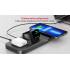 Ładowarka magnetyczna 3w1 48W + powerbank Unitek P1222A