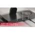 Ładowarka magnetyczna 3w1 48W + powerbank Unitek P1222A