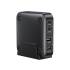 Ładowarka sieciowa GaN USB-A x2, USB-C x2 PD 70W Unitek P1228ABK01-EU czarna