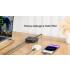 Ładowarka sieciowa GaN USB-A x2, USB-C x2 PD 70W Unitek P1228AWH01-EU biała