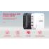Ładowarka sieciowa GaN USB-A x2, USB-C x2 PD 100W Unitek P1229AWH01-EU biała