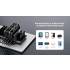 Stacja ładująca 10x USB-A USB-C 240W Unitek P1230CBK01-EU
