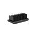 Stacja ładująca 10x USB-A USB-C 240W Unitek P1230CBK01-EU