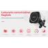 Ładowarka samochodowa UCB-A USB-C 38W uchwyt MagSafe Unitek P1403A