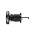 Ładowarka samochodowa USB-C magnetyczna 38W Qi2 MagSafe Unitek P1404ABK01